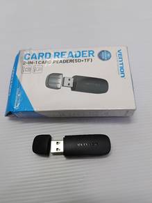 Vention Card Reader