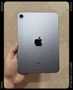 iPad Mini 6 64GB Wifi