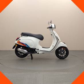 Vespa Primavera 150