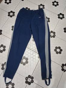 Vtg 70s seluar track adidas