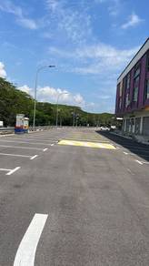 Shop lot For Sale in Kulai,JHR