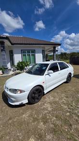 Proton Wira GL in Johor Bahru, JHR