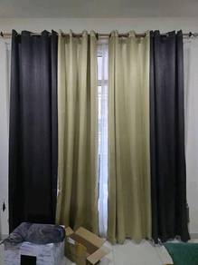 langsir kayangan 