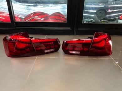 BMW F30 Tail lamp F30 GTS Tail Light