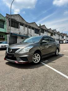 Nissan Almera E (NISMO) in Johor Bahru, JHR