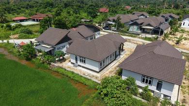 Bungalow House For Sale in Kota Bharu,KTN