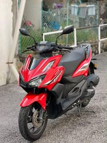 Honda Vario 160