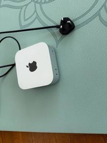 Apple Mac mini M4 2024 – 16GB RAM / 1TB Storage｜高配