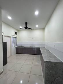 Service Residence For Rent in Saville @ Cheras