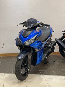 Yamaha NVX