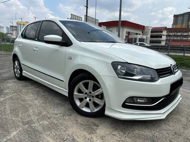 2020 Volkswagen Polo COMFORTLINE VIENNA