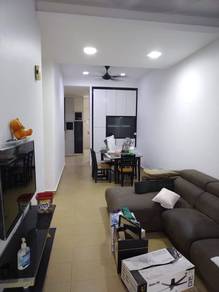 1-storey Terraced House For Rent in Setia Alam,SGR