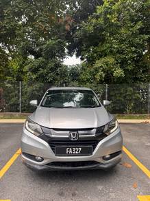 Honda HR-V V in Bangsar, KUL
