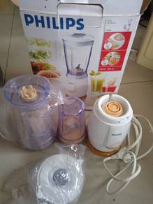 Philip Juice Maker HR2860