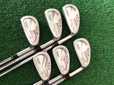 HONMA BERES TW901 IRON Set   🇯🇵   IGT GOLF