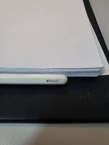 Apple pencil 2nd generation 