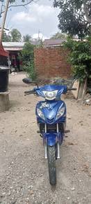 Yamaha 135LC