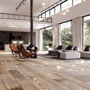 SPC waterproof floor VINYL LAMINATE 65