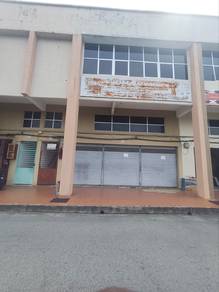 Shop lot For Sale in Pekan,PHG