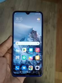 Redmi Note 8 original