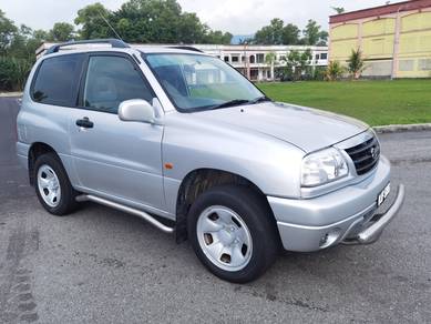 Suzuki Grand Vitara in Nilai, NSN