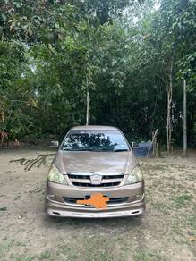 Toyota Innova G in Senawang, NSN