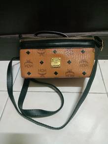 M C M Bag 