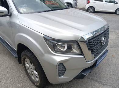 Nissan Navara SE (AT) in Bandar Sunway, SGR