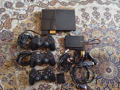Play Station 2 Slim