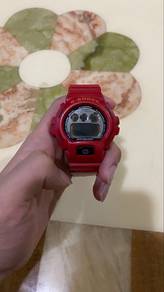 Casio gshock dw 6900