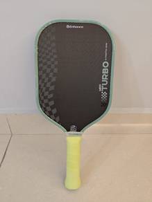 Enhance Turbo MPP Elongated 16mm Pickleball Paddle