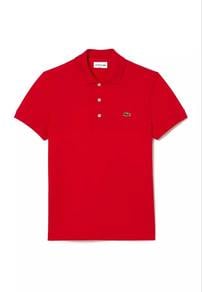 Brand New - Lacoste Red Polo