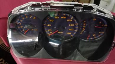 Yrv Daihatsu meter(auto)