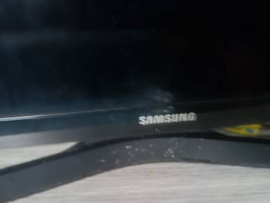 televisyen samsung
