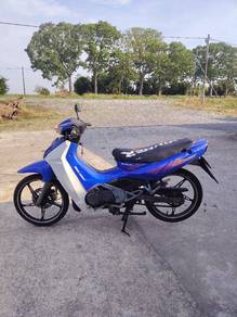Suzuki RU110