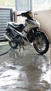 Yamaha 135LC