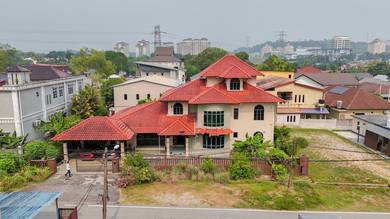 2.5-storey Terraced House For Sale in Bangi,SGR
