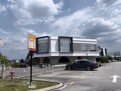 Shop lot For Rent in Bandar Bukit Raja,SGR