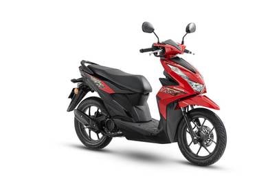 Honda BeAT