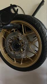 rim rsx original