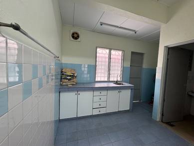 2-storey Terraced House For Rent in Gombak,SGR