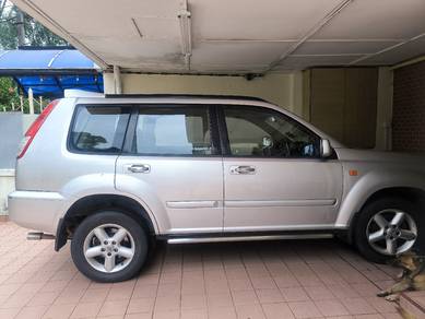 Nissan X-Trail COMFORT in Batu Caves, SGR