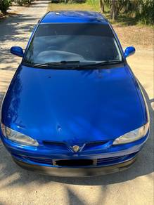 Proton Wira GL in Ketereh, KTN