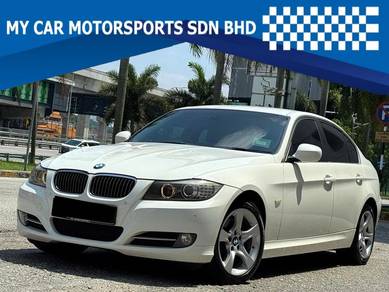 BMW 323i 23i (CKD) in Seri Kembangan, SGR