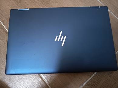 HP Elite Dragonfly 