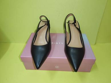ITEM BARU_CHRISTY NG heels size 37 #D147