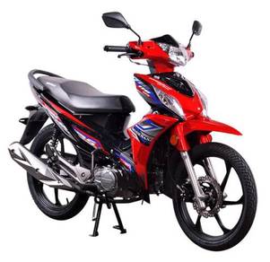 Modenas Kriss MR3