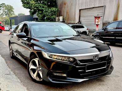 Honda Accord TC-P in Johor Bahru, JHR
