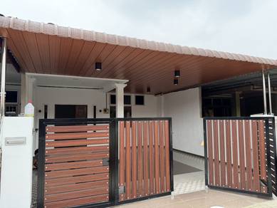 1-storey Terraced House For Sale in Padang Serai,KDH