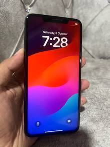 iphonr Xs Max 256GB